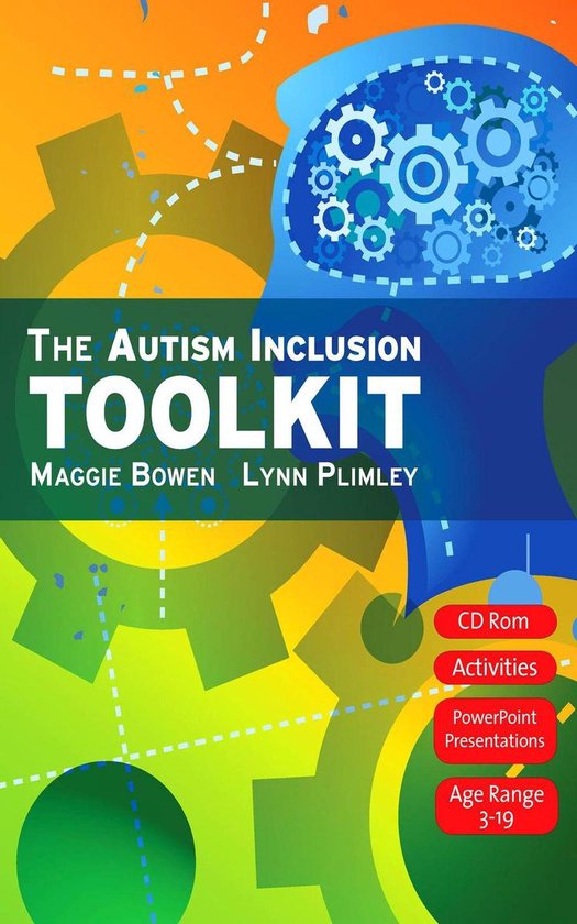 The Autism Inclusion Toolkit - cover