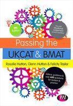 Student Guides to University Entrance Series - Passing the UKCAT and BMAT