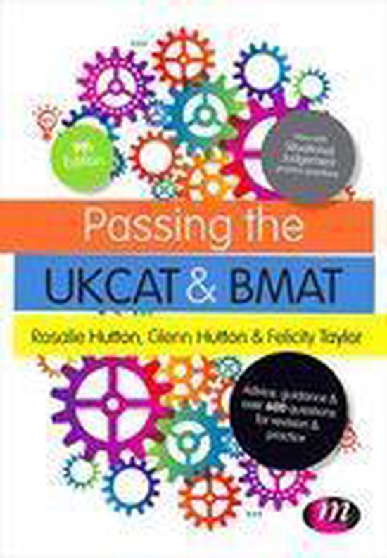 Student Guides to University Entrance Series - Passing the U ... - cover