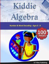 Kiddie Algebra - Number and Word Decoding