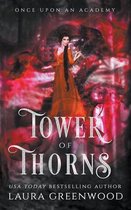 Grimm Academy- Tower Of Thorns