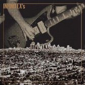 Infinite Xs (Limited Edition) (Gold Vinyl)