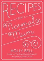 Recipes For A Normal Mum