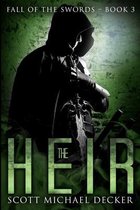 The Heir (Fall of the Swords Book 3)