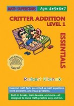 Math Superstars Addition Level 1