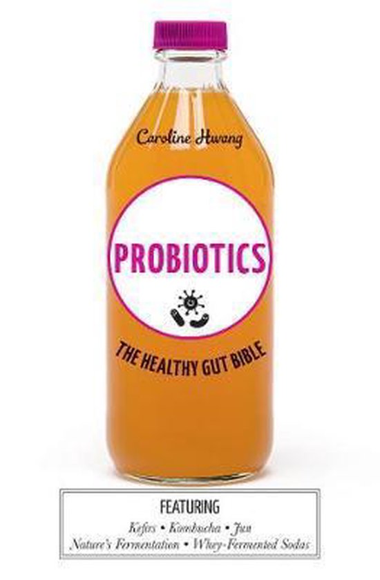 Probiotics - cover