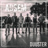 Aosem - Duuster (CD)
