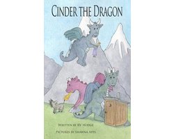 Cinder The Dragon