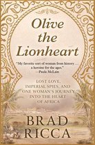 Olive the Lionheart