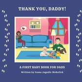 Thank you, Daddy!