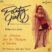 Party Girls - Original Soundtrack (Gold Vinyl)