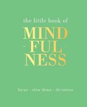 Little Book Of Mindfulness