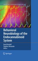 Current Topics in Behavioral Neurosciences 1 - Behavioral Neurobiology of the Endocannabinoid System