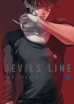 Devil's Line 4 - Devils' Line 4