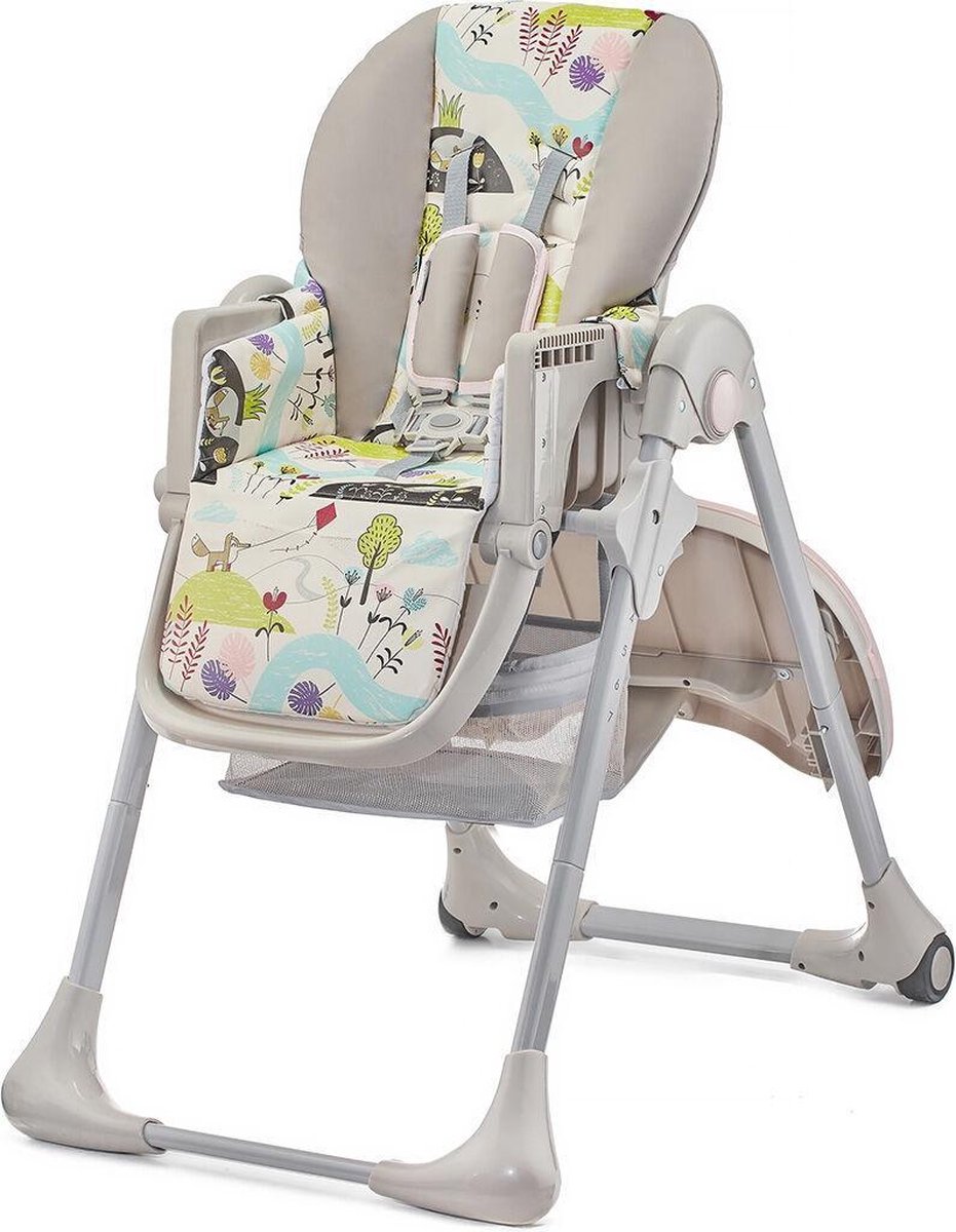 Kinderkraft