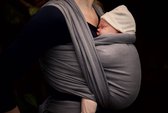 Wrap pour bébé Pure Baby Love - Bleu marine