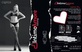 Intimo Amore luxury kousen- caprice- XL- beige