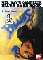 Complete Blues Bass Book