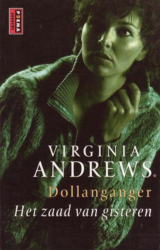 Cover van het boek 'Dollanganger / 4 Het zaad van gisteren'