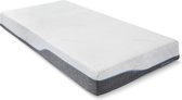 Beter Bed Flex Cool Deluxe Koudschuimmatras - 7 Comfortzones - 80x200x22 cm