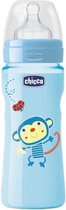 Chicco Bib Beness Colr Boy 330ml