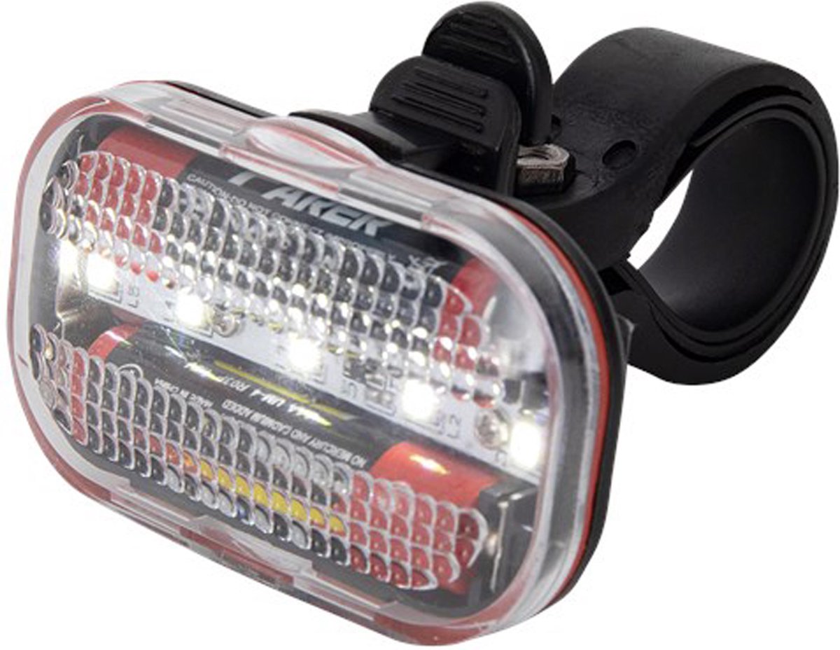 Fietsverlichting LED - Fietsverlichting - Alle soorten fietsen