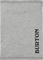 Burton Nekwarmer - Unisex - grijs