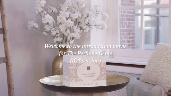 Rituals - The Perfume Genie 2.0 Geurdiffuser- Zonder Geur Cartbridge - App  - IOS -... | bol.com