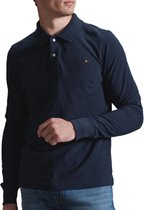 Superdry Classic Pique Heren Polo - Maat XL