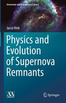 Astronomy and Astrophysics Library - Physics and Evolution of Supernova Remnants