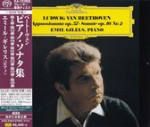 Beethoven: 9 Piano Sonatas