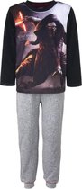 Star Wars Pyjama velours maat 110