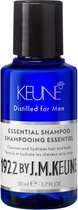 Keune Men 1922 Essential Shampoo 50ml