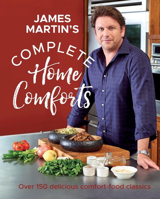 Complete Home Comforts - cover