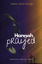 Hannah Prayed