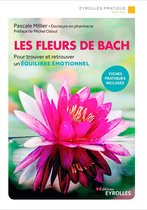 Eyrolles Pratique - Les fleurs de Bach