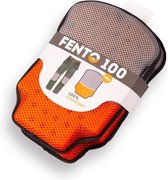 Kniebeschermer Fento 100