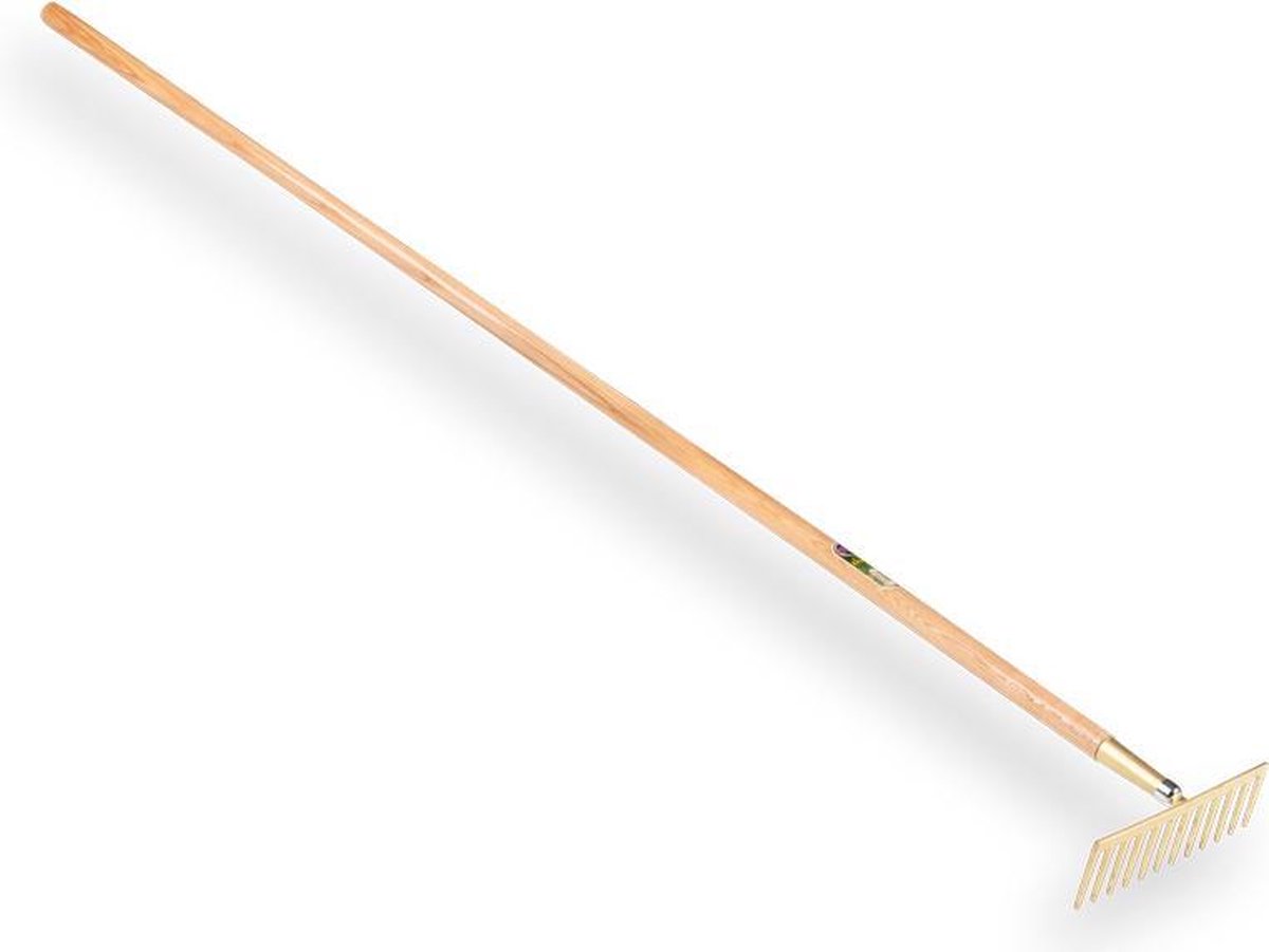 Offner Tuinhark 12 tanden
