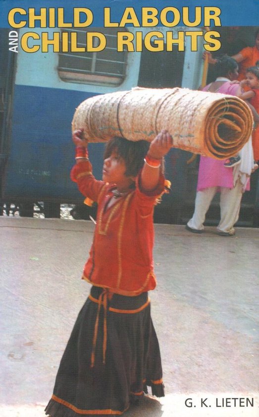 Child Labour and Human Rights - Gyan Books main image 0