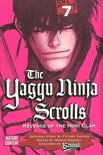 Yagyu Ninja Scrolls 7 - Yagyu Ninja Scrolls 7