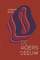 Omslag De koers van de eeuw
