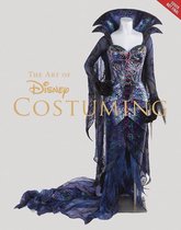 The Art Of Disney Costuming