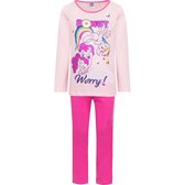 My little pony pyjama - maat 98 - Follow the Rainbow - MLP pyama