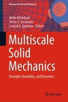 Advanced Structured Materials 141 - Multiscale Solid Mechanics