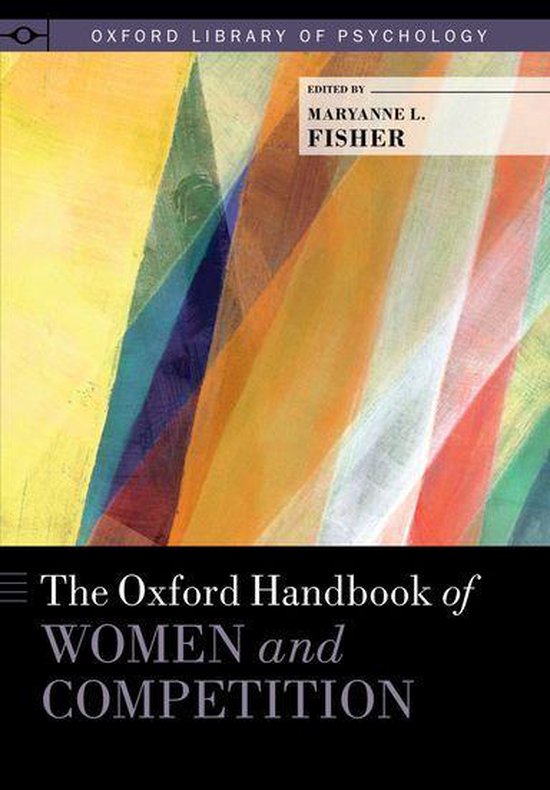 Oxford Library of Psychology - The Oxford Handbook of Women and ...