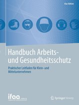 ifaa-Edition - Handbuch Arbeits- und Gesundheitsschutz