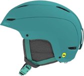 Giro Skihelm Ceva Mips Dames Groen Maat 55559 Cm