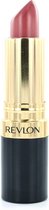 Revlon Super Lustrous Lipstick - 460 Blushing Mauve