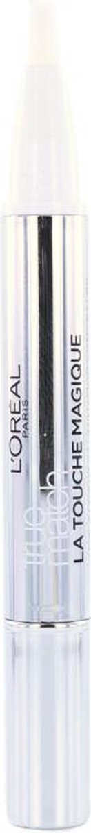 L'Oréal True Match La Touche Magique Concealer - Natural Beige