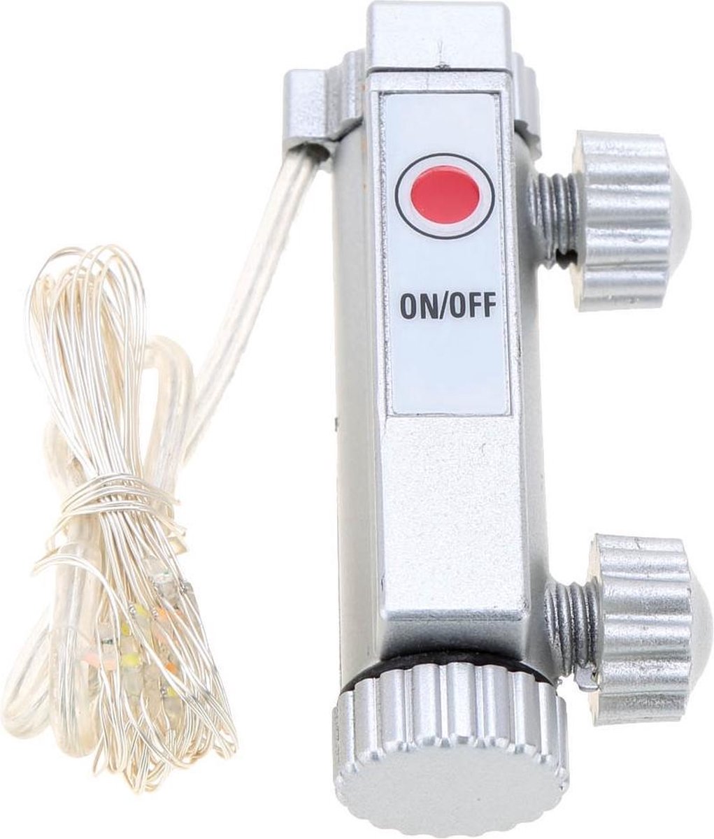 fietswiel verlichting led